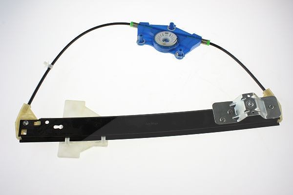 Automega Fensterheber [Hersteller-Nr. 100032810] für Audi, Seat