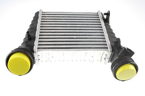 Automega Ladeluftkühler [Hersteller-Nr. 160060510] für Skoda, VW