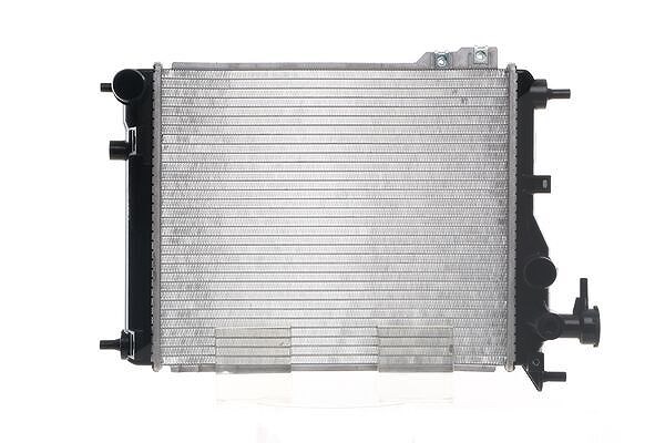 Mahle Kühler, Motorkühlung [Hersteller-Nr. CR1115000S] für Hyundai