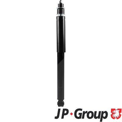Jp Group Stoßdämpfer [Hersteller-Nr. 1342102700] für Chrysler, Mercedes-Benz
