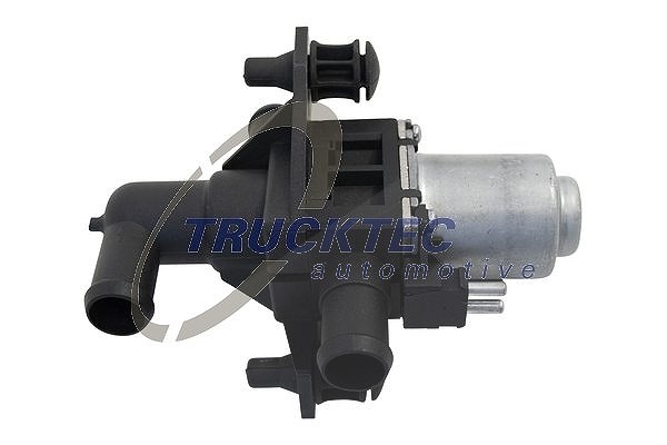 Trucktec Automotive Kühlmittelregelventil [Hersteller-Nr. 02.59.175] für Mercedes-Benz