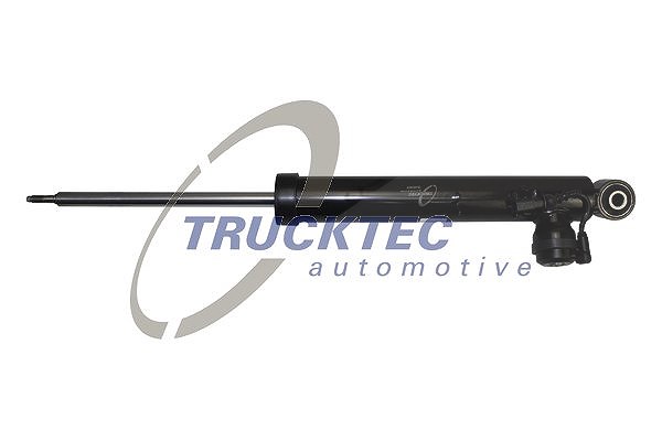 Trucktec Automotive Stoßdämpfer [Hersteller-Nr. 07.30.216] für Audi