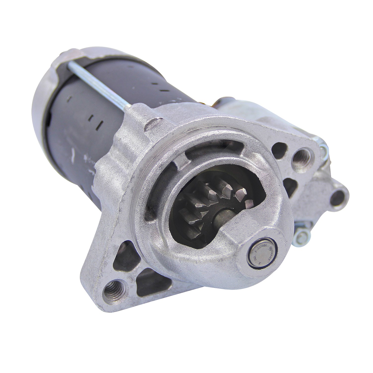 Atl Autotechnik Starter [Hersteller-Nr. A79310] für Mercedes-Benz
