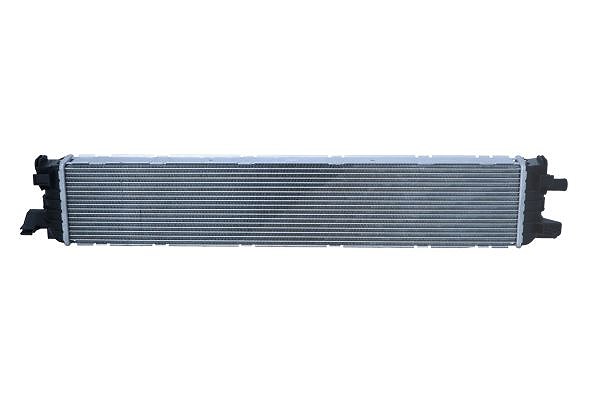 Nrf Kühler, Motorkühlung [Hersteller-Nr. 50037] für Audi