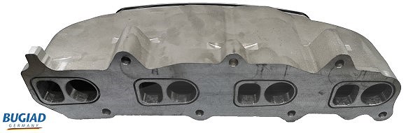 Bugiad Saugrohrmodul [Hersteller-Nr. BSP25328] für Mercedes-Benz