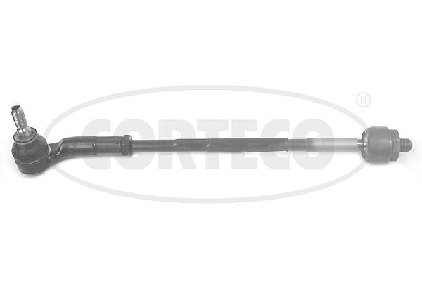 Corteco Spurstange [Hersteller-Nr. 49396488] für Audi