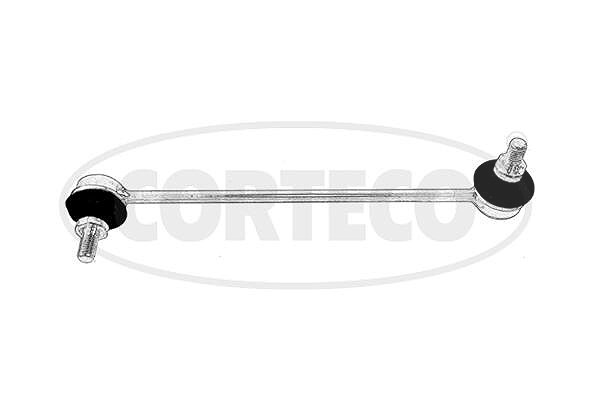 Corteco Stange/Strebe, Stabilisator [Hersteller-Nr. 49396588] für Volvo