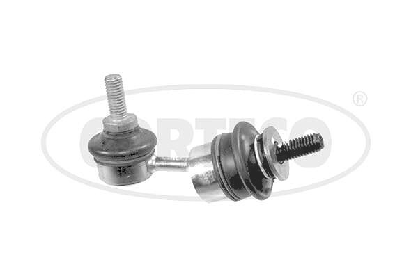 Corteco Stange/Strebe, Stabilisator [Hersteller-Nr. 49396193] für Jaguar