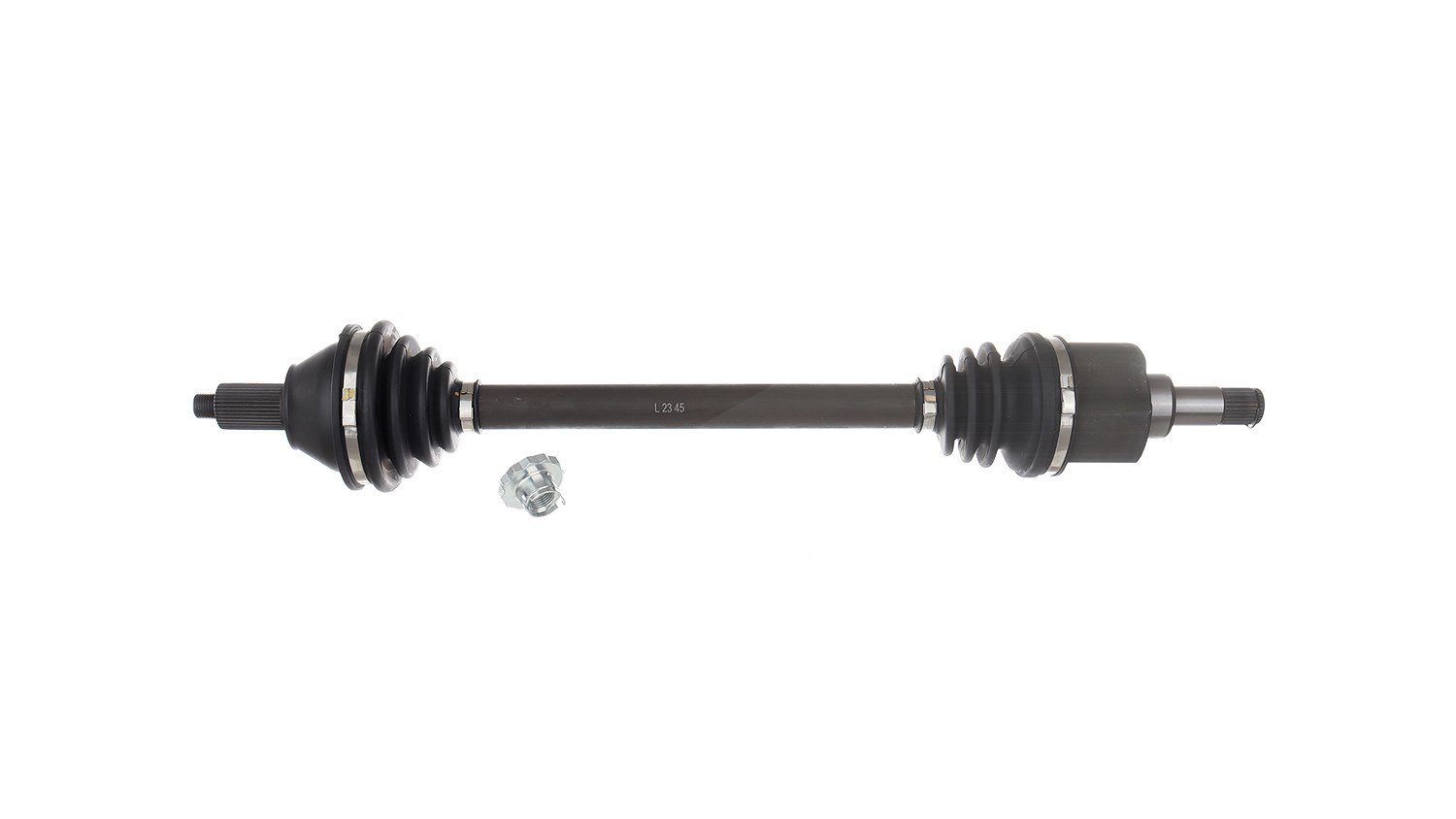 Skf Antriebswelle [Hersteller-Nr. VKJC4394] für VW, Seat, Skoda