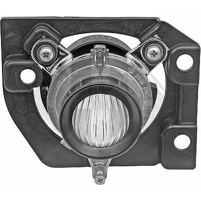 Diederichs Nebelscheinwerfer [Hersteller-Nr. 3405188] für Fiat