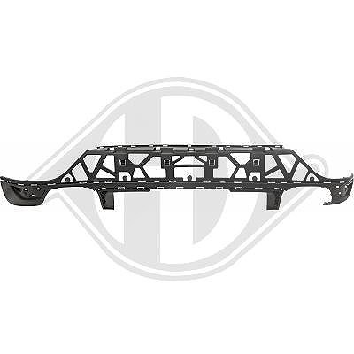 Diederichs Spoiler [Hersteller-Nr. 2010068] für Porsche