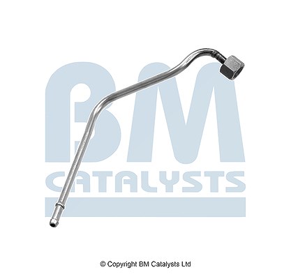 Bm Catalysts Druckleitung, Drucksensor (Ruß-/Partikelfilter) [Hersteller-Nr. PP11099A] für Citroën, Peugeot, Fiat