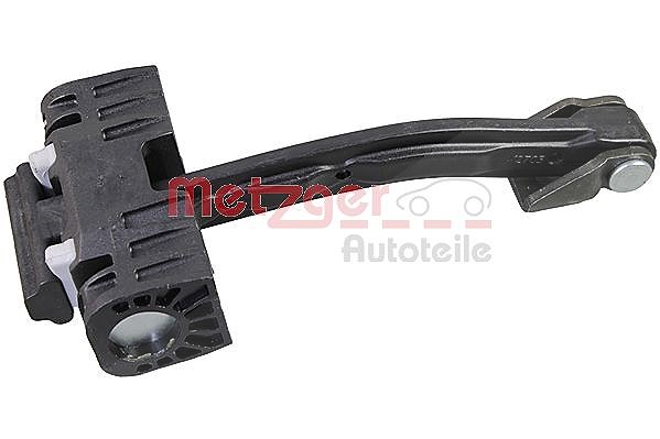 Metzger Autoteile Türfeststeller [Hersteller-Nr. 2312234] für Skoda
