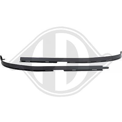 Diederichs Spoiler [Hersteller-Nr. 4007061] für Citroën