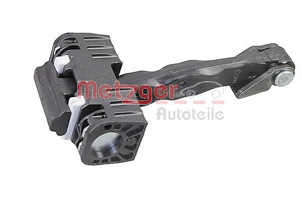 Metzger Autoteile Türfeststeller [Hersteller-Nr. 2312232] für Skoda