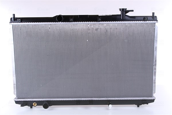 Nissens Kühler, Motorkühlung [Hersteller-Nr. 606841] für Honda