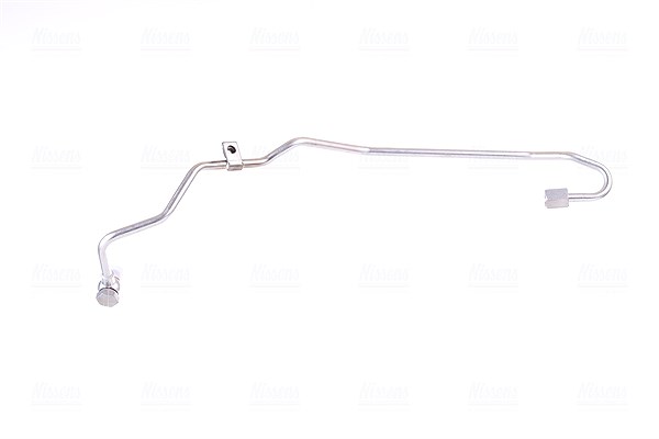 Nissens Ölleitung, Lader [Hersteller-Nr. 935022] für Audi, VW, Seat, Skoda