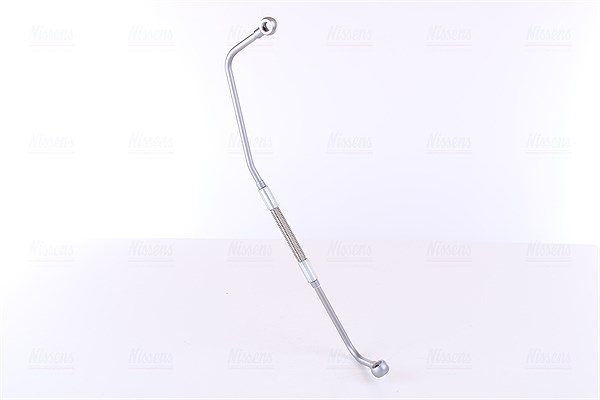 Nissens Ölleitung, Lader [Hersteller-Nr. 935130] für VW