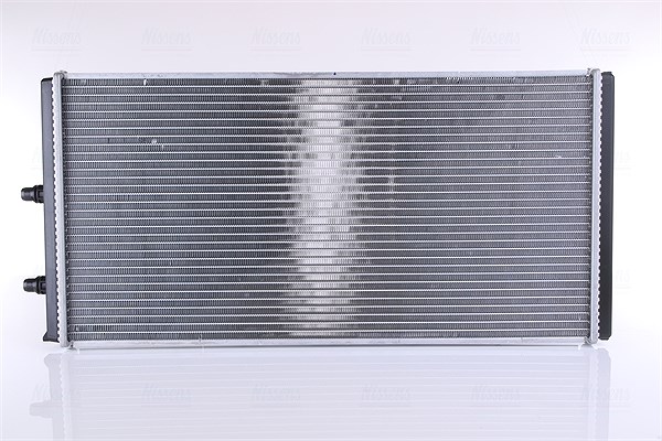 Nissens Kühler, Motorkühlung [Hersteller-Nr. 606517] für Alpina, BMW