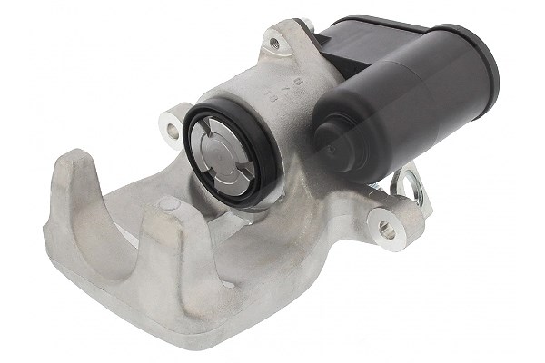 Mapco Bremssattel mit Stellmotor hinten rechts [Hersteller-Nr. 4933M] für VW