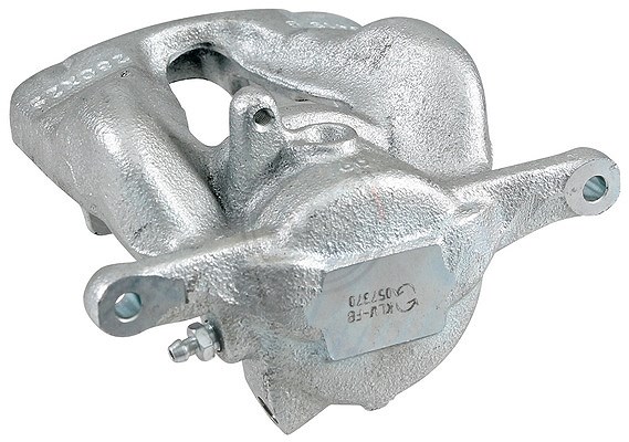 A.b.s. Bremssattel [Hersteller-Nr. 531641] für Mercedes-Benz