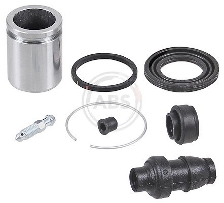 A.b.s. Reparatursatz, Bremssattel [Hersteller-Nr. 57304] für Toyota
