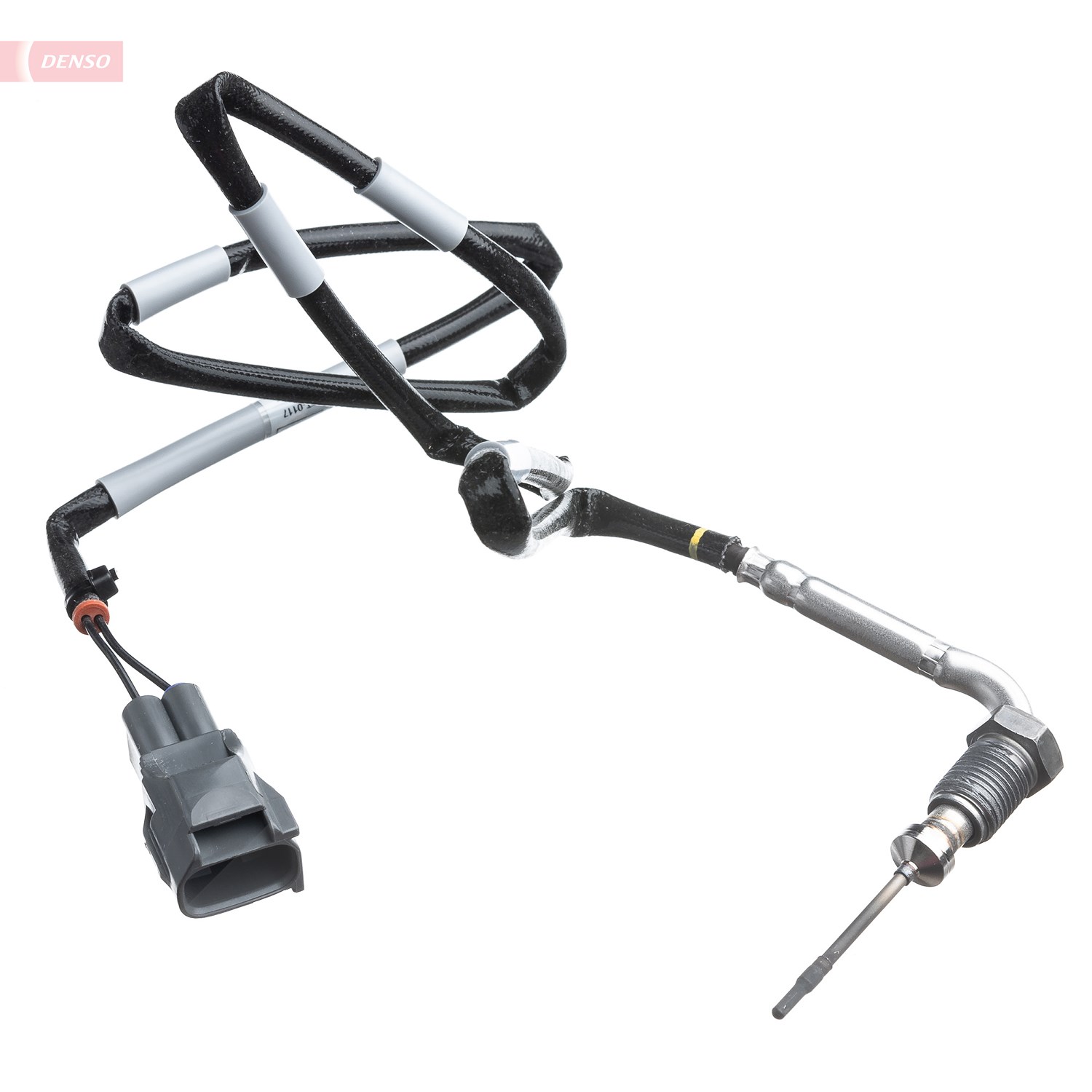 Denso Sensor, Abgastemperatur [Hersteller-Nr. DET-0117] für Lexus