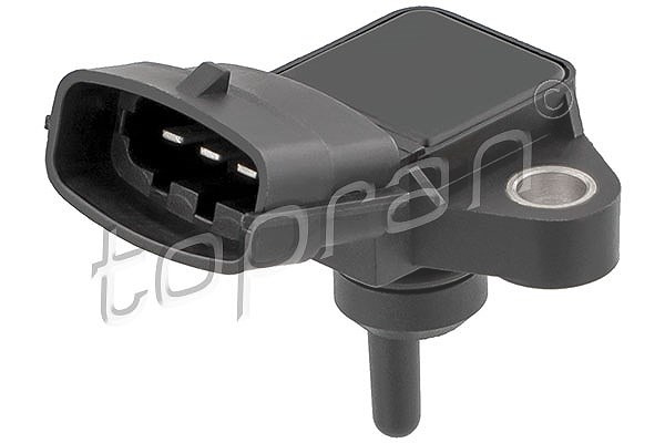 Topran Sensor, Saugrohrdruck [Hersteller-Nr. 821108] für Hyundai