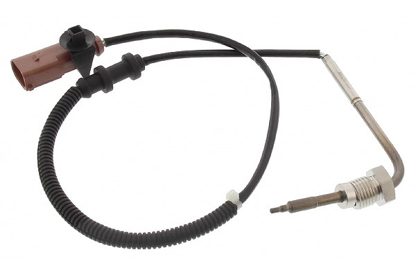 Mapco Sensor, Abgastemperatur [Hersteller-Nr. 88139] für Skoda, Audi