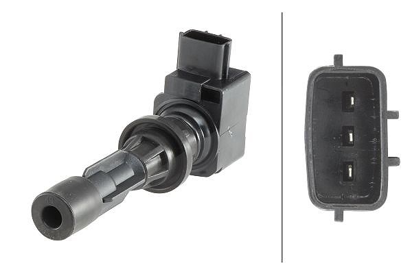 Hella Zündspule [Hersteller-Nr. 5DA230036-061] für Mazda