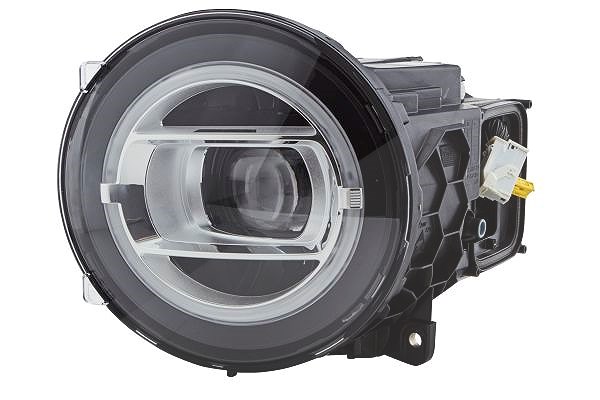 Hella Hauptscheinwerfer [Hersteller-Nr. 1EX014543-071] für Mercedes-Benz