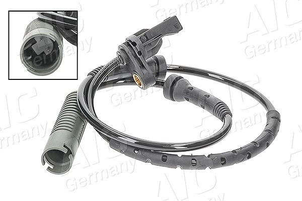 Aic Sensor, Raddrehzahl [Hersteller-Nr. 52068] für BMW