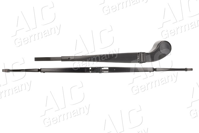 Aic Wischarm, Scheibenreinigung [Hersteller-Nr. 56777] für BMW