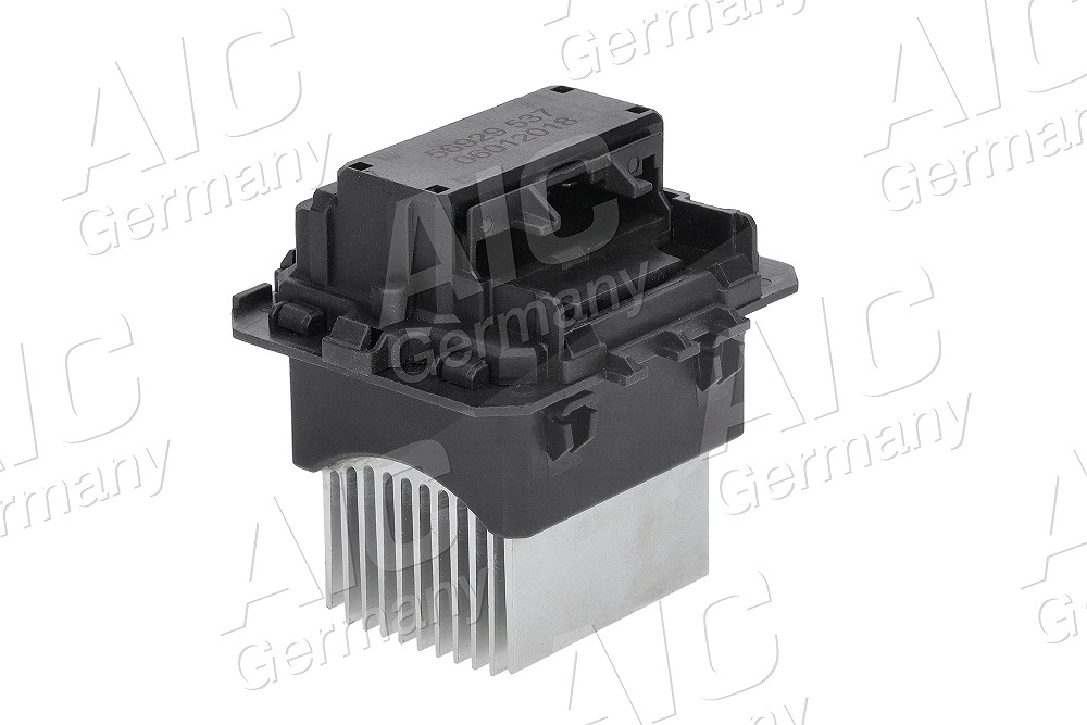 Aic Regler, Innenraumgebläse [Hersteller-Nr. 56929] für Citroën, Peugeot
