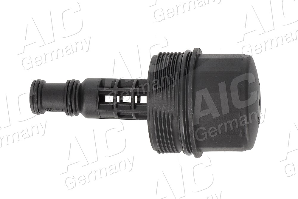 Aic Deckel, Ölfiltergehäuse [Hersteller-Nr. 57026] für Mercedes-Benz