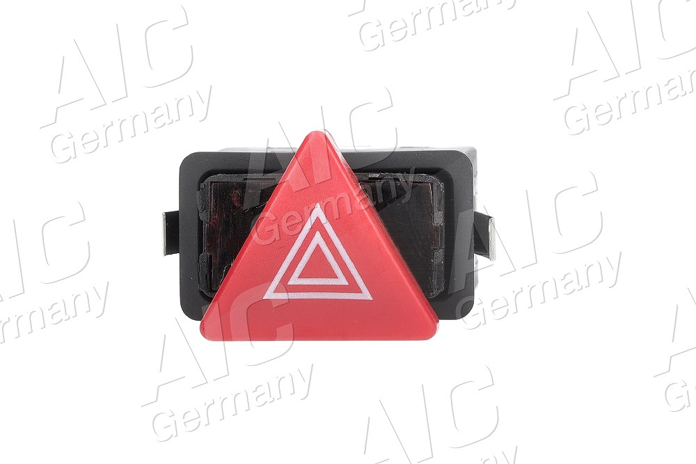 Aic Warnblinkschalter [Hersteller-Nr. 57286] für Audi