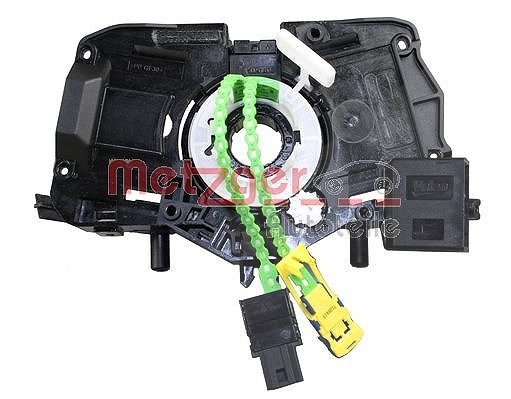 Metzger Autoteile Wickelfeder, Airbag [Hersteller-Nr. 0916518] für Dacia