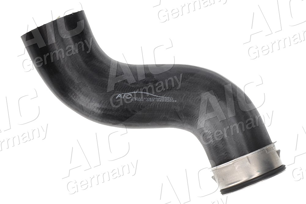 Aic Ladeluftschlauch [Hersteller-Nr. 57420] für Mercedes-Benz