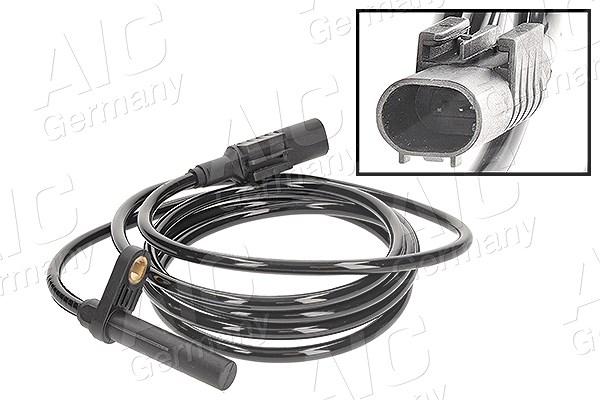 Aic Sensor, Raddrehzahl [Hersteller-Nr. 57889] für Mercedes-Benz, VW