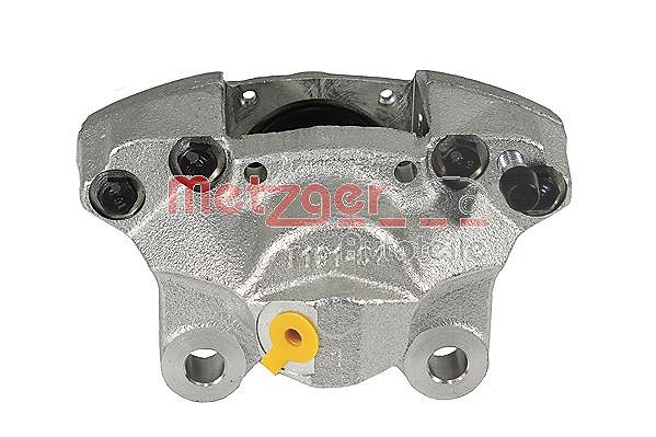 Metzger Autoteile Bremssattel hinten links [Hersteller-Nr. 6260415] für Mercedes-Benz
