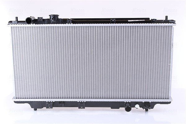 Nissens Kühler, Motorkühlung [Hersteller-Nr. 62383A] für Mazda
