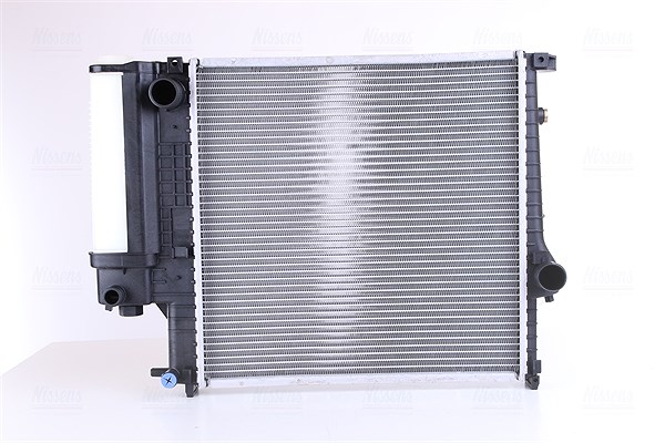 Nissens Kühler, Motorkühlung [Hersteller-Nr. 60623A] für BMW