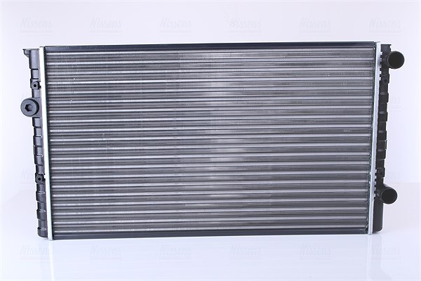 Nissens Kühler, Motorkühlung [Hersteller-Nr. 652461] für VW