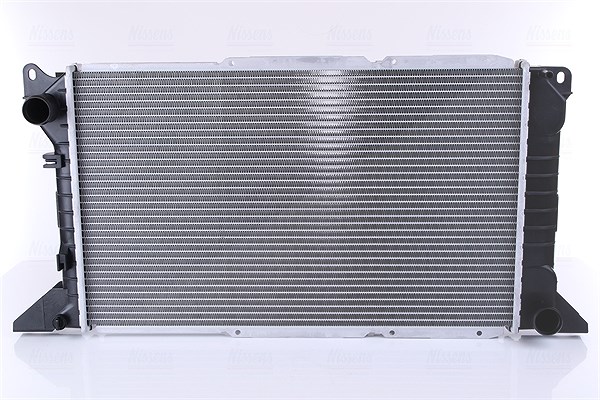 Nissens Kühler, Motorkühlung [Hersteller-Nr. 62081A] für Ford