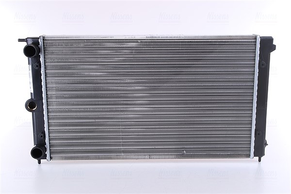Nissens Kühler, Motorkühlung [Hersteller-Nr. 651111] für VW