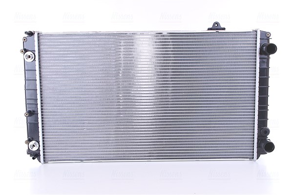 Nissens Kühler, Motorkühlung [Hersteller-Nr. 60239] für Audi