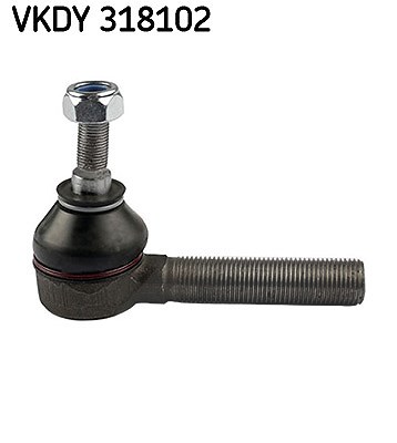 Skf Spurstangenkopf [Hersteller-Nr. VKDY318102] für Mercedes-Benz
