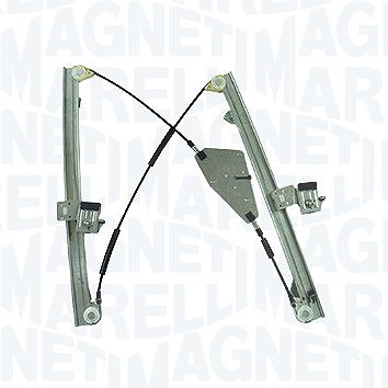 Magneti Marelli Fensterheber [Hersteller-Nr. 350103195100] für Hyundai