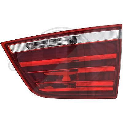 Diederichs Heckleuchte [Hersteller-Nr. 1276096] für BMW