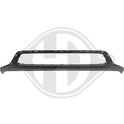 Diederichs Stoßfänger [Hersteller-Nr. 3452953] für Fiat